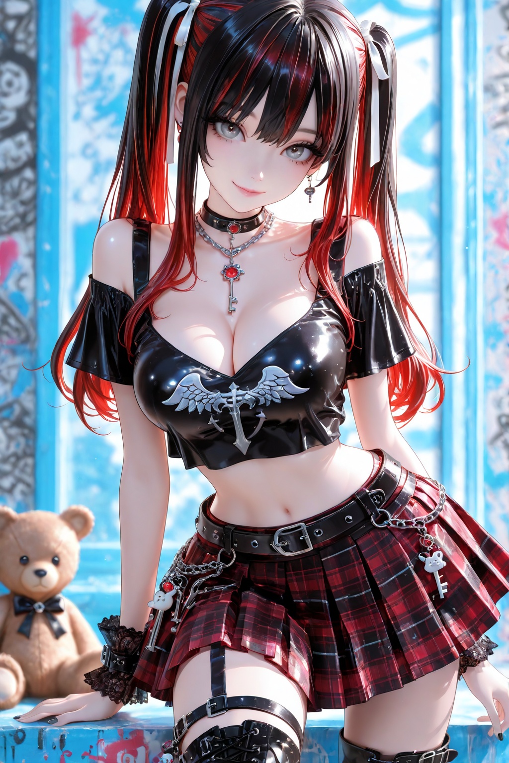 Masterpiece,  highest quality,  ultra-high definition on Tensor.Art