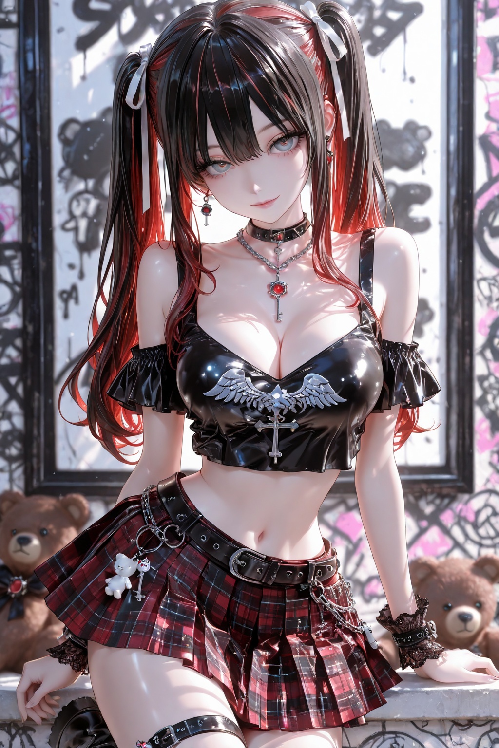 Masterpiece,  highest quality,  ultra-high definition on Tensor.Art