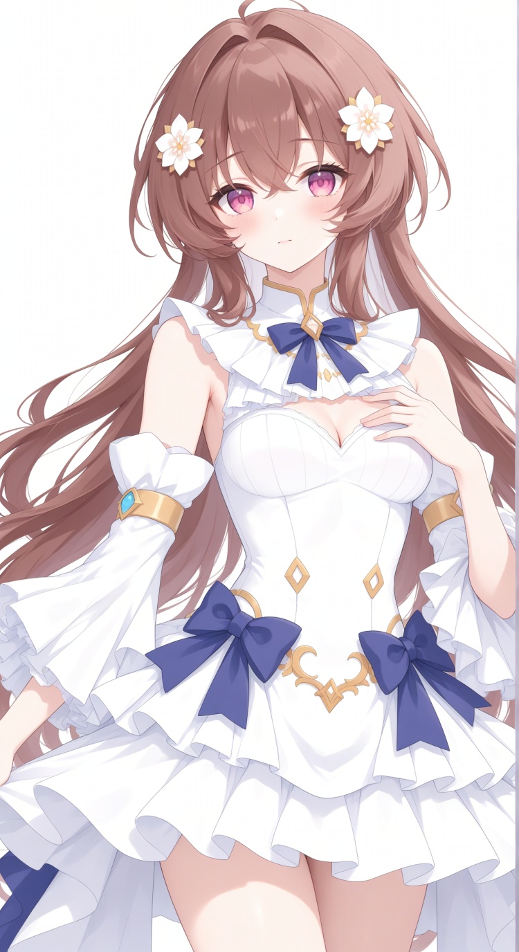 可可爱爱-illus by 让AI更感性 on Tensor.Art