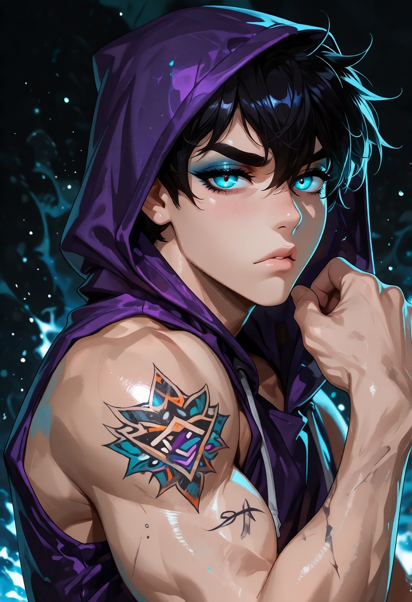 masterpiece,  best quality,  very awa on Tensor.Art