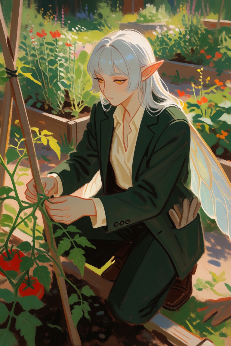 localfolk2,  masterpiece,  best quality on Tensor.Art