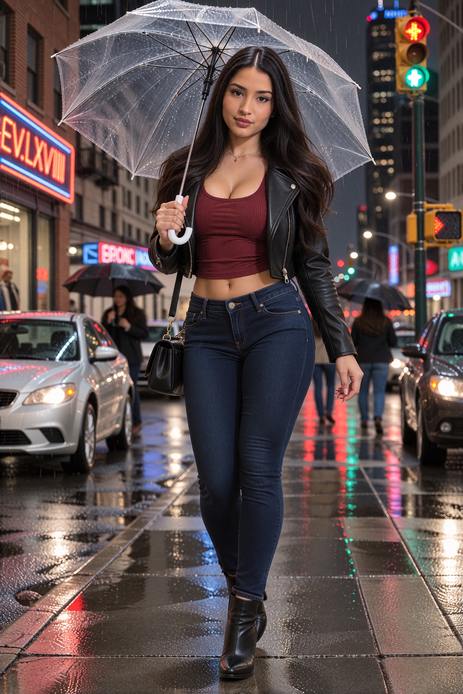Vv.LXVIII - Euphoric. Highly realistic,  high-resolution image with exceptional visual fidelity and fine detail. Preserve...