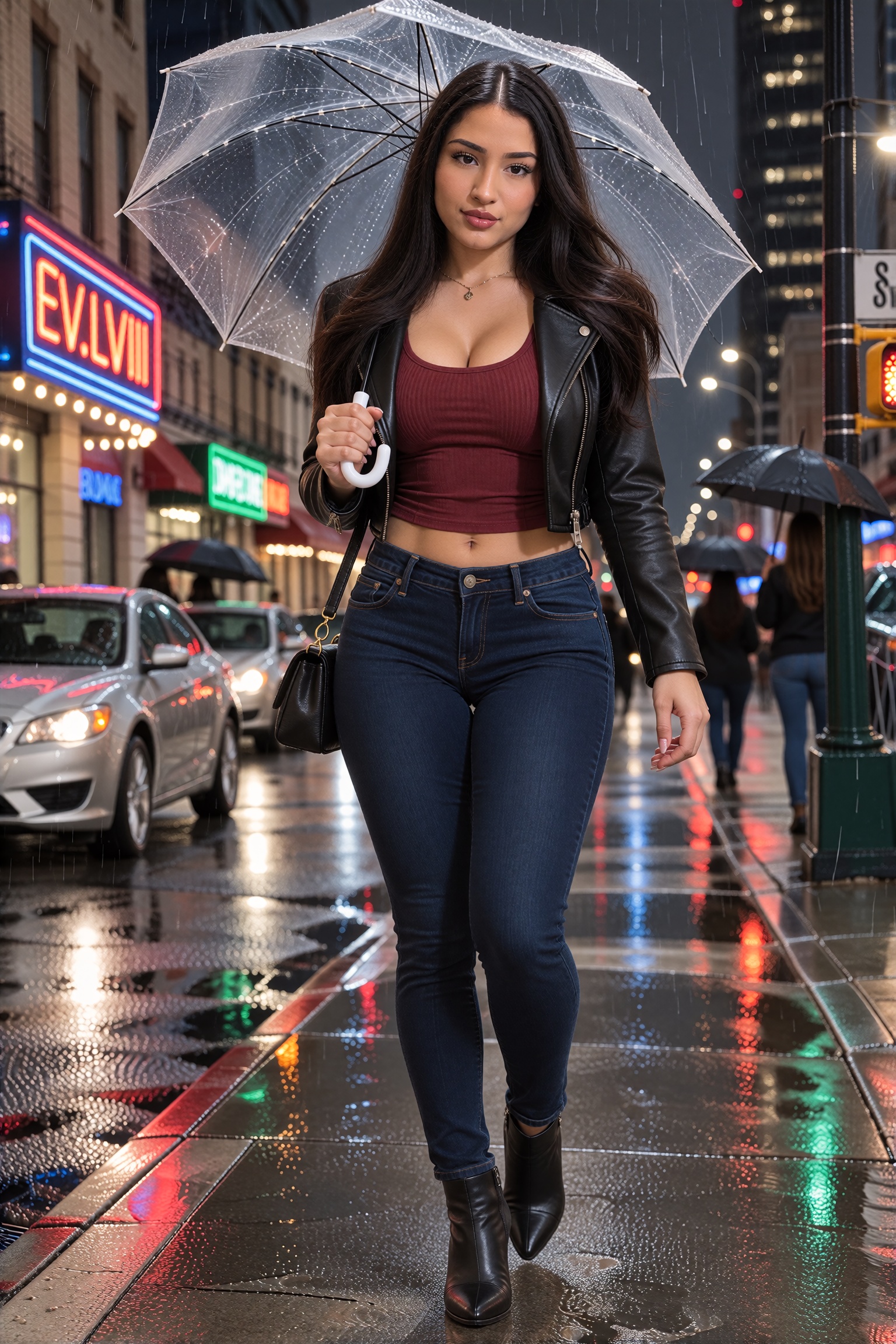 Vv.LXVIII - Euphoric. Highly realistic,  high-resolution image with exceptional visual fidelity and fine detail. Preserve...