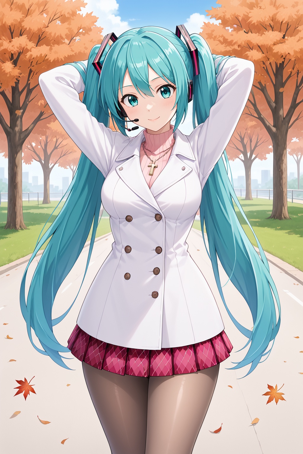 masterpiece,  best quality,  amazing quality on Tensor.Art