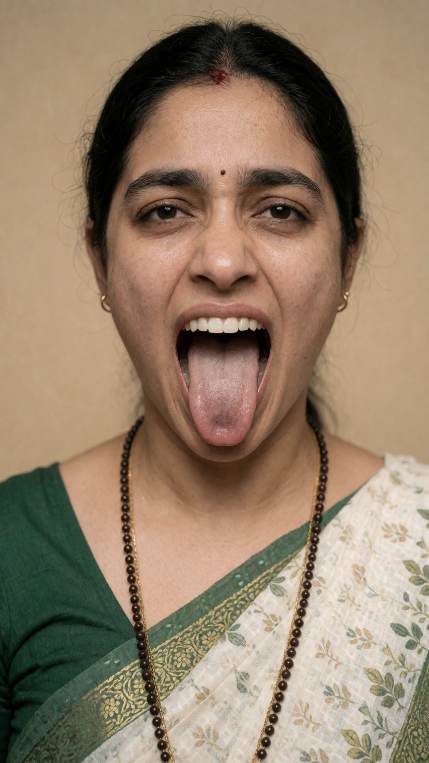 A india woman random face expression on Tensor.Art