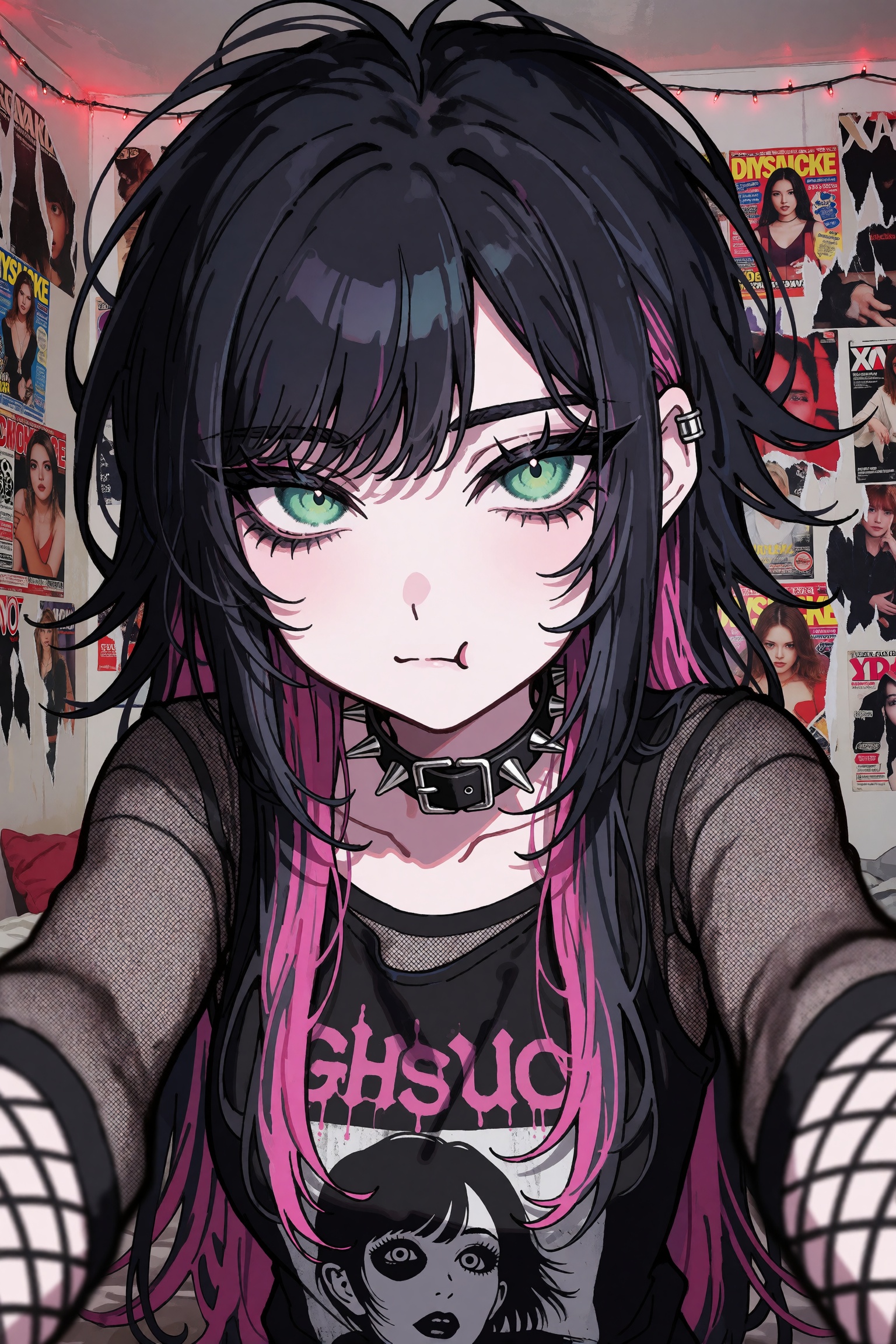 highres,  absurdres,  anime-style art on Tensor.Art