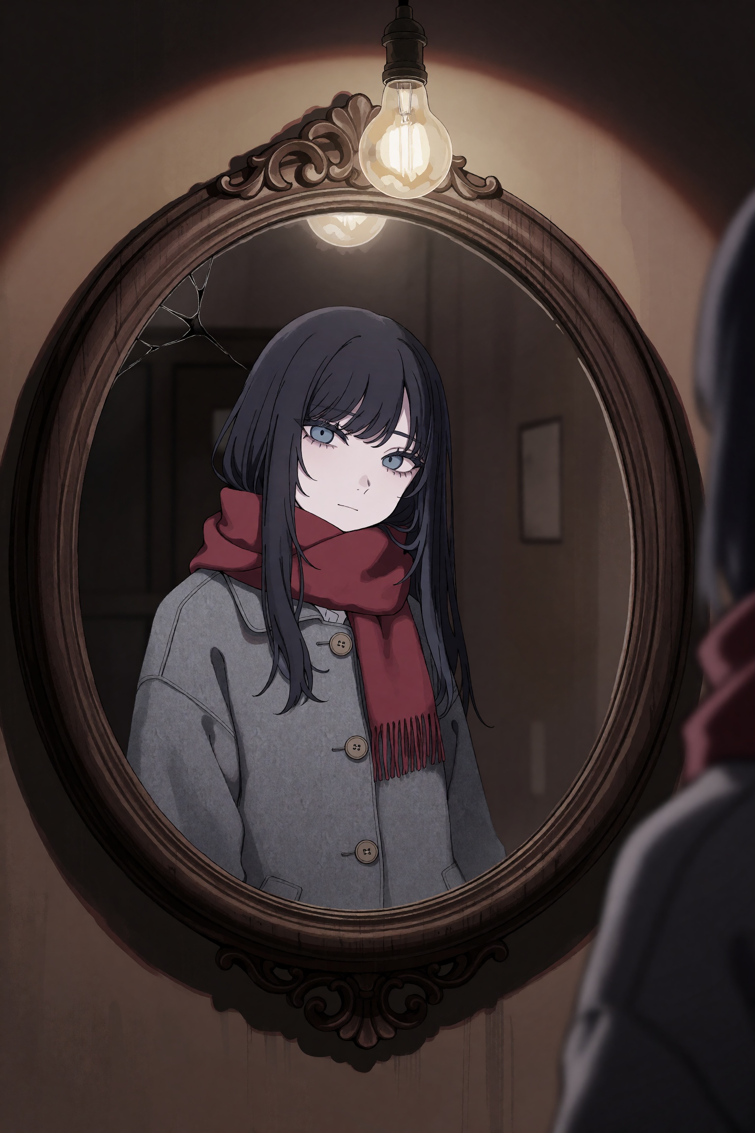 highres,  absurdres,  anime-style art on Tensor.Art