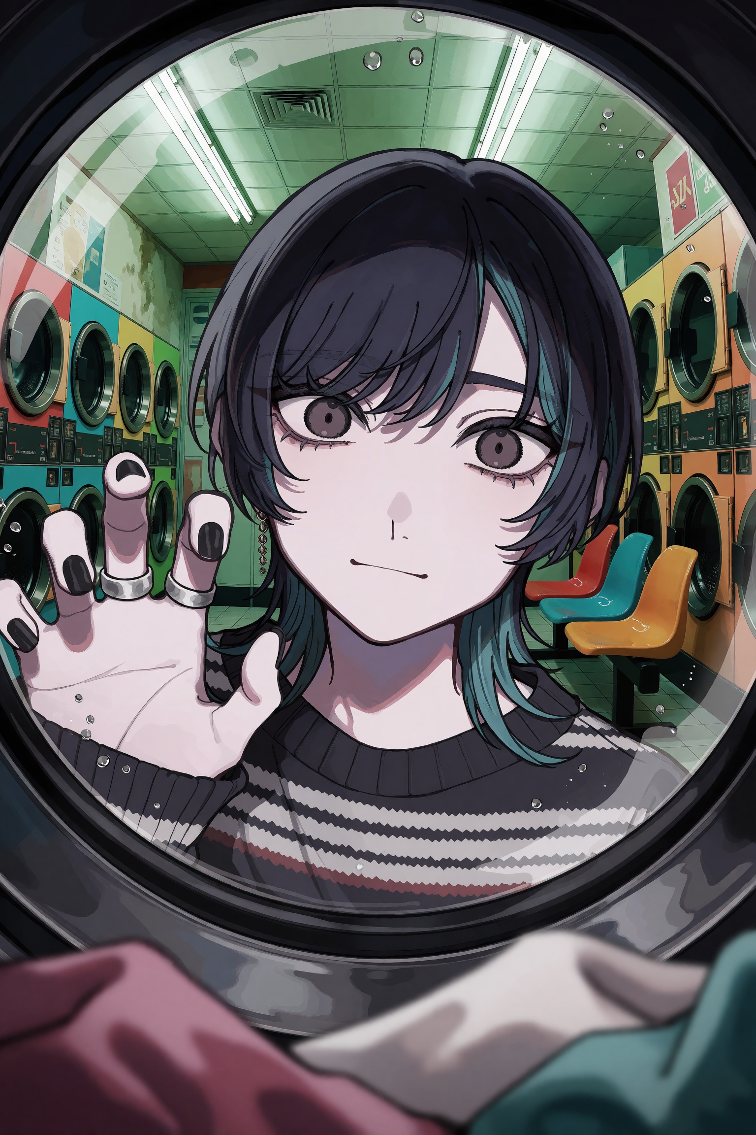 highres,  absurdres,  anime-style art on Tensor.Art