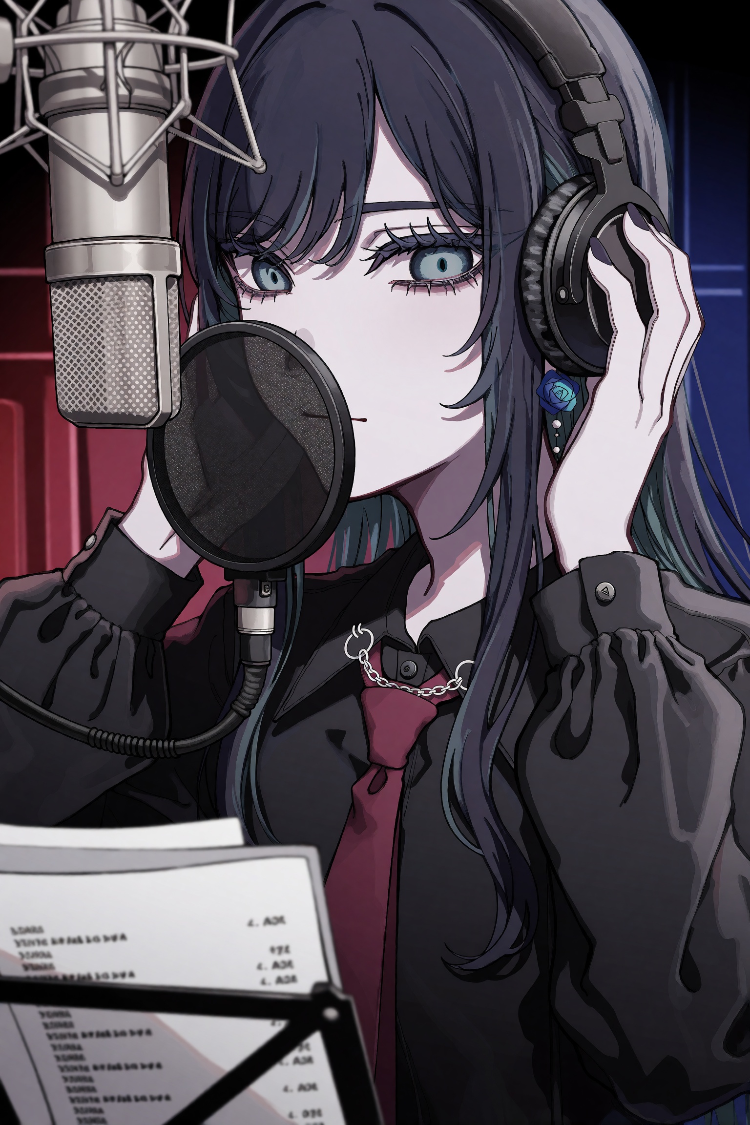 highres,  absurdres,  anime-style art on Tensor.Art