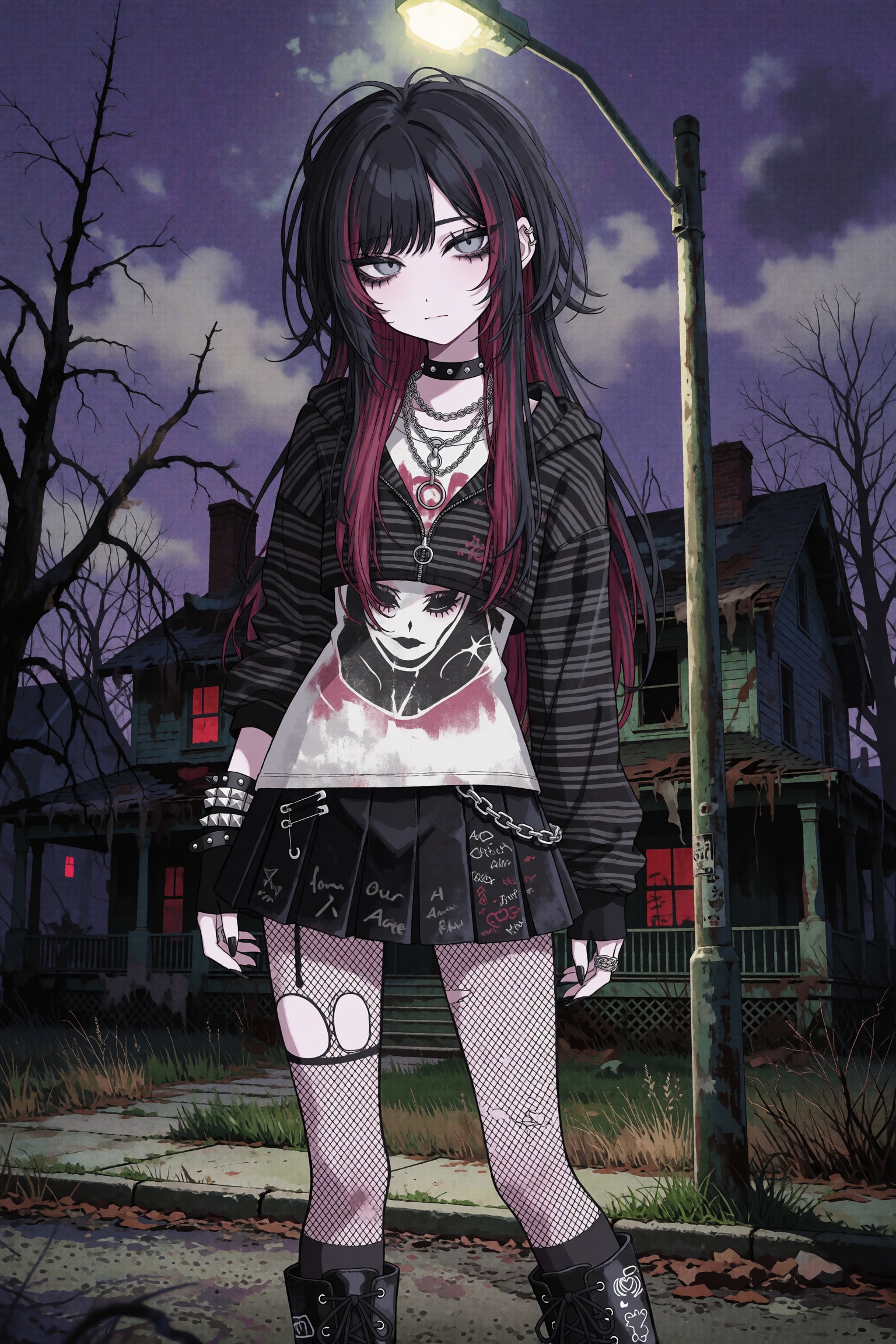 highres,  absurdres,  anime-style art on Tensor.Art