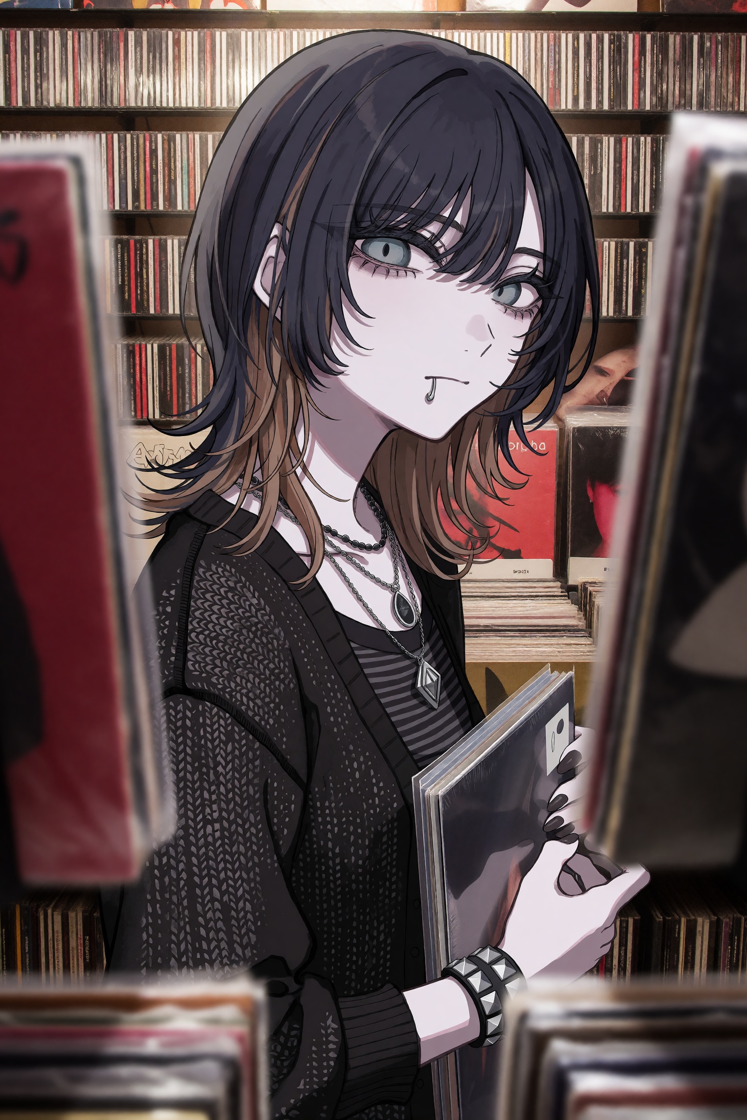 highres,  absurdres,  anime-style art on Tensor.Art