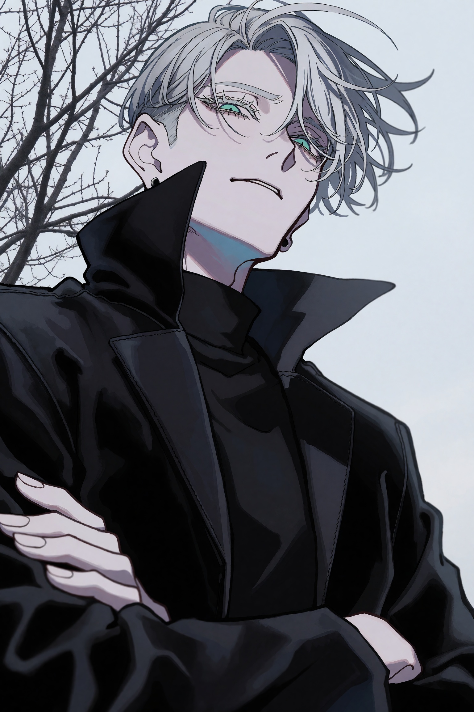 highres,  absurdres,  anime-style art on Tensor.Art