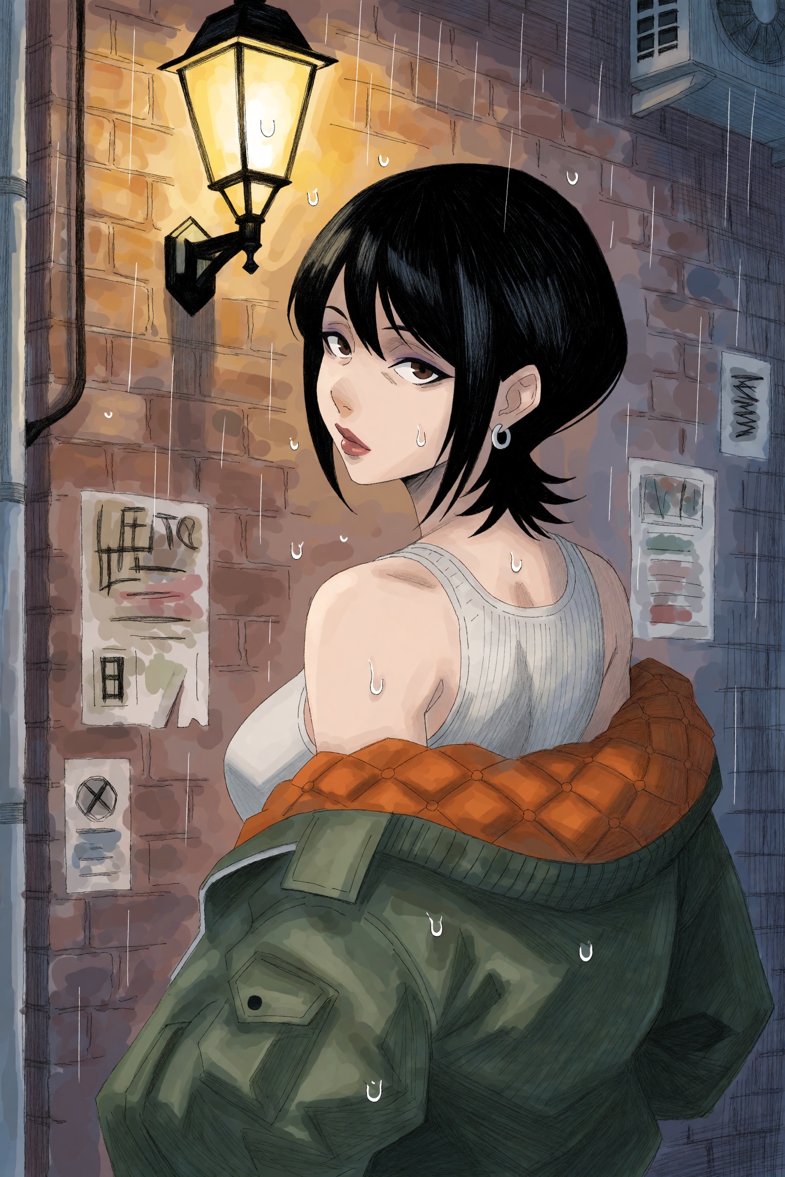 highres,  absurdres,  @hex_mamaso on Tensor.Art