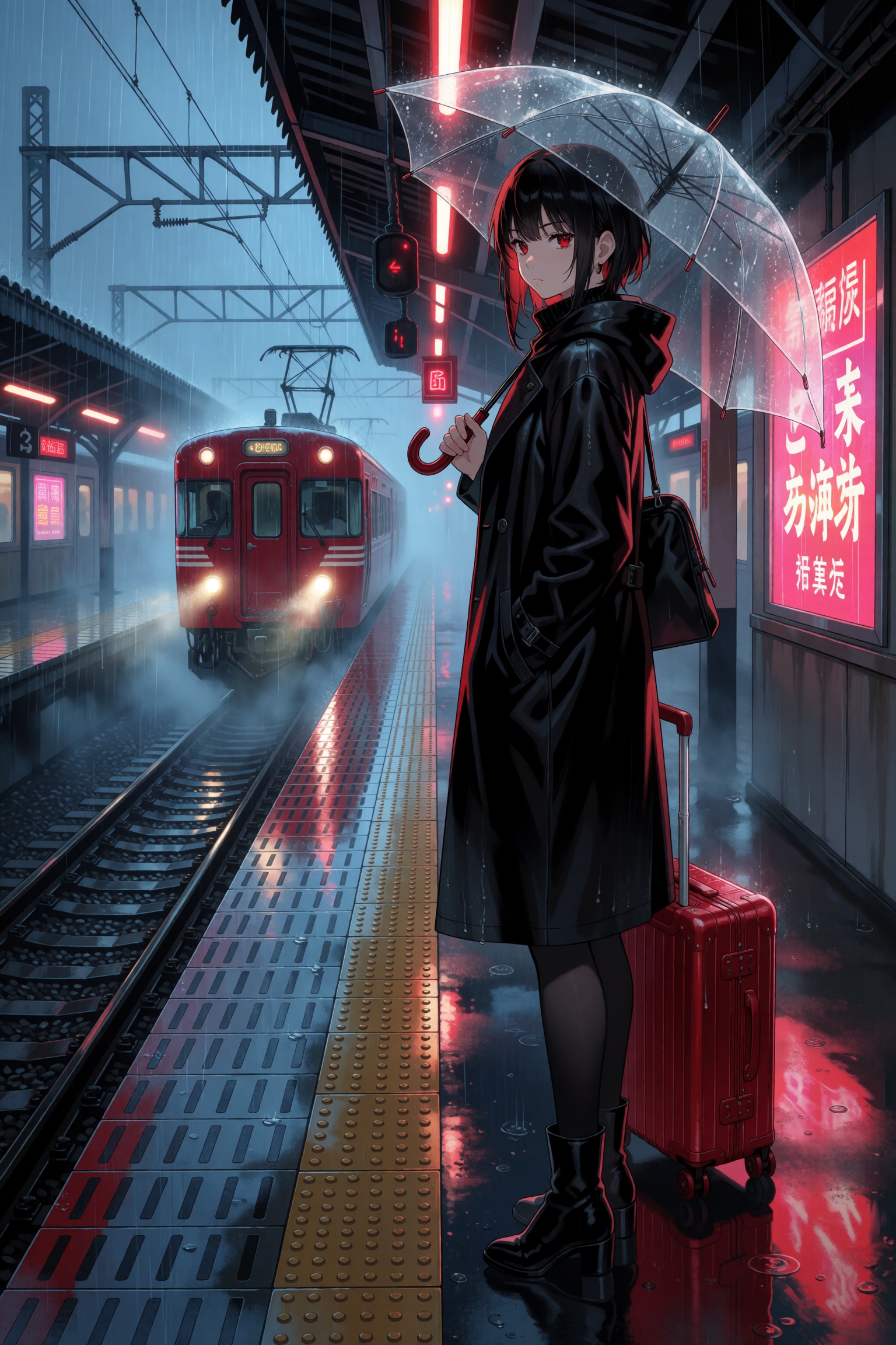 highres,  absurdres,  anime-style art on Tensor.Art