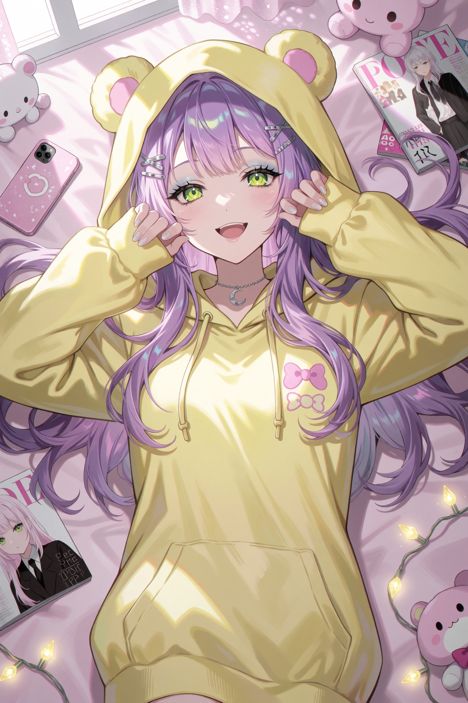 highres,  absurdres,  anime-style art on Tensor.Art