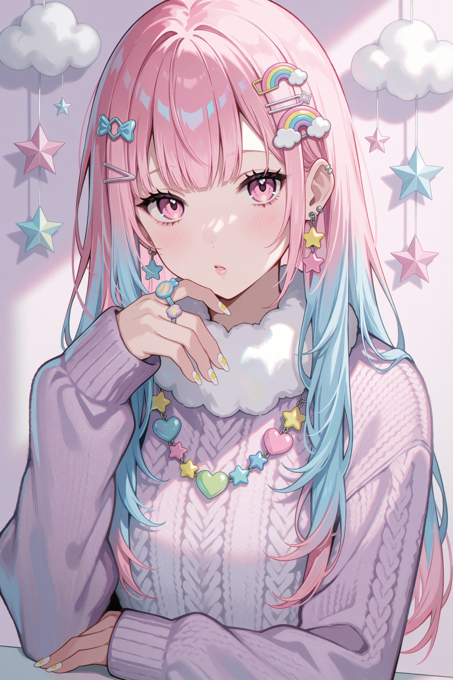 highres,  absurdres,  anime-style art on Tensor.Art