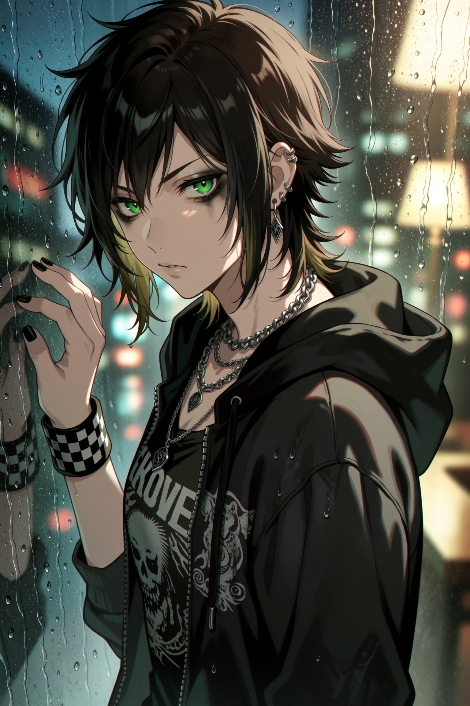 highres,  absurdres,  anime-style art on Tensor.Art