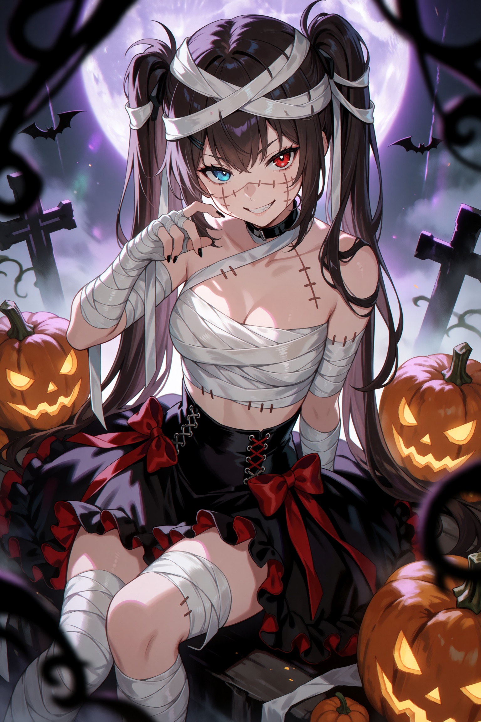 highres,  absurdres,  anime-style art on Tensor.Art