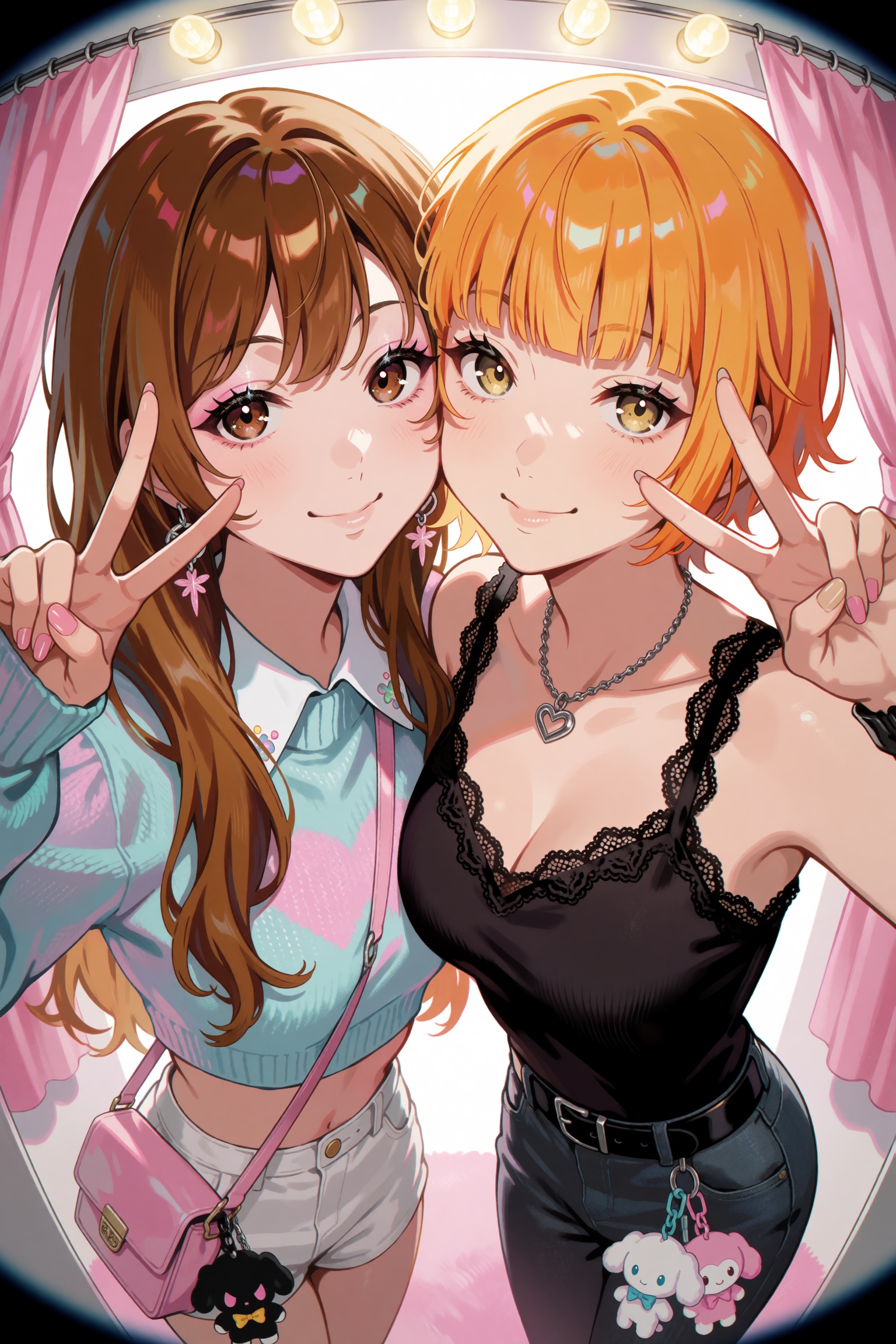highres,  absurdres,  anime-style art on Tensor.Art