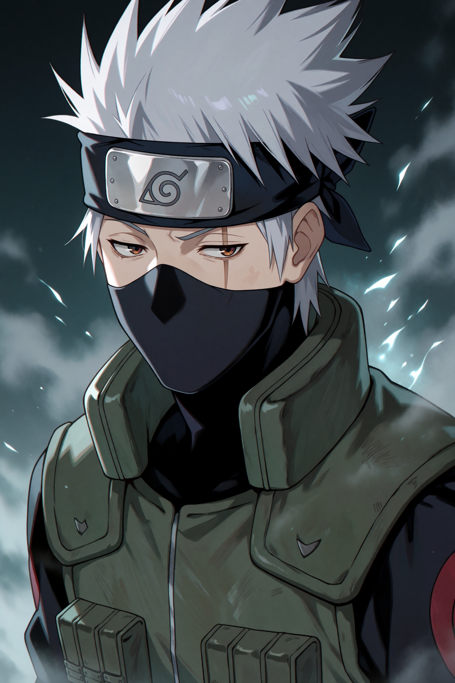 highres,  absurdres,  anime-style art on Tensor.Art