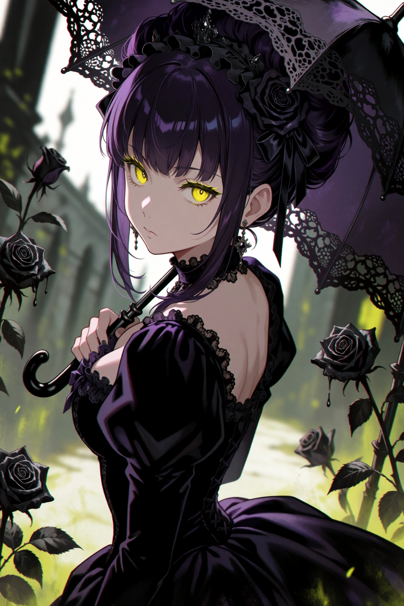 highres,  absurdres,  anime-style art on Tensor.Art