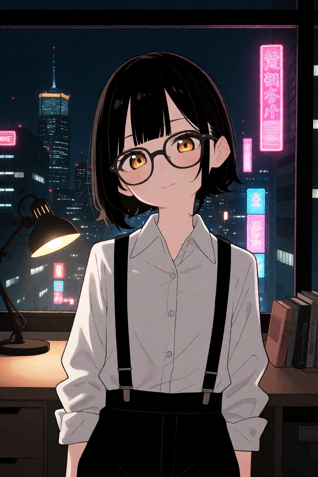 (masterpiece),  (best quality),  1girl on Tensor.Art