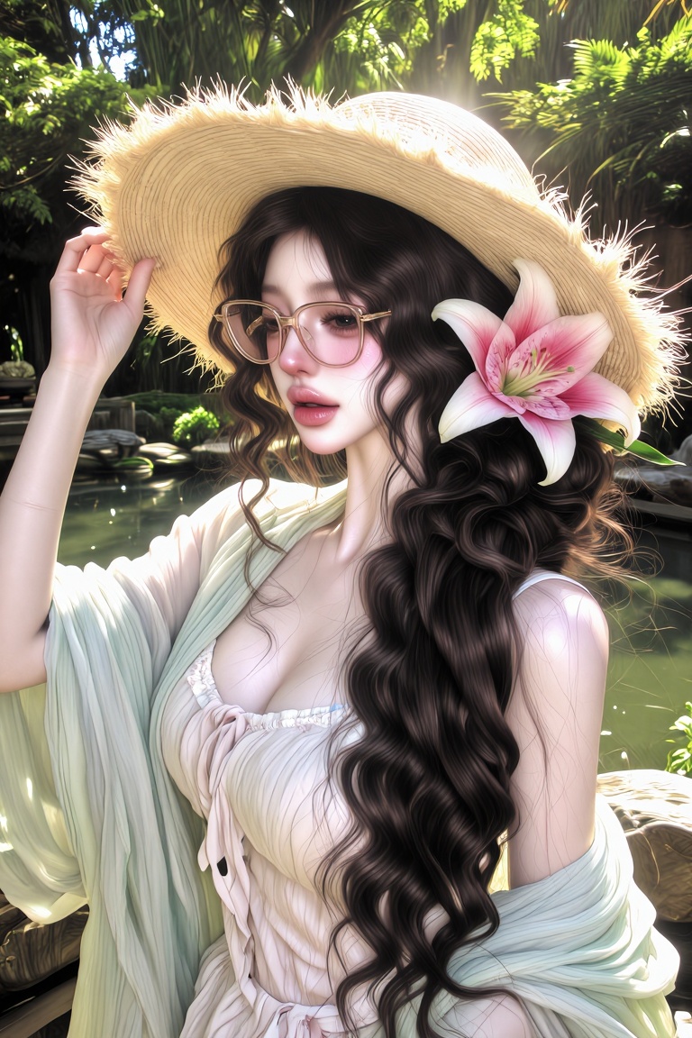 luminelle_style,  masterpiece,  best quality on Tensor.Art