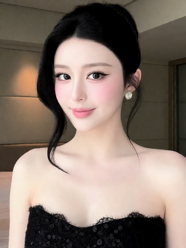 AI generated image on Tensor.Art