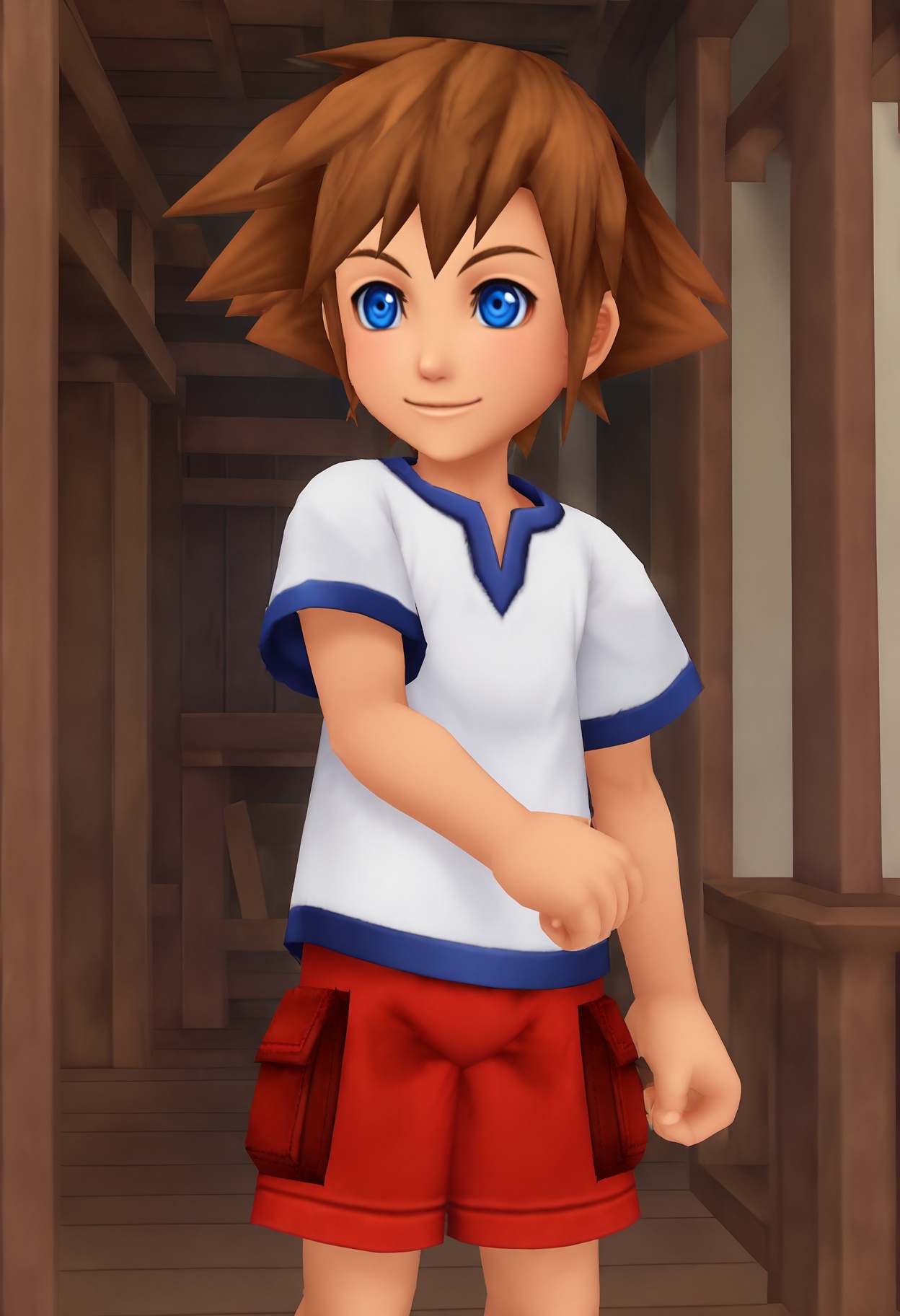 source_anime,  official artstyle,  anime screencap on Tensor.Art