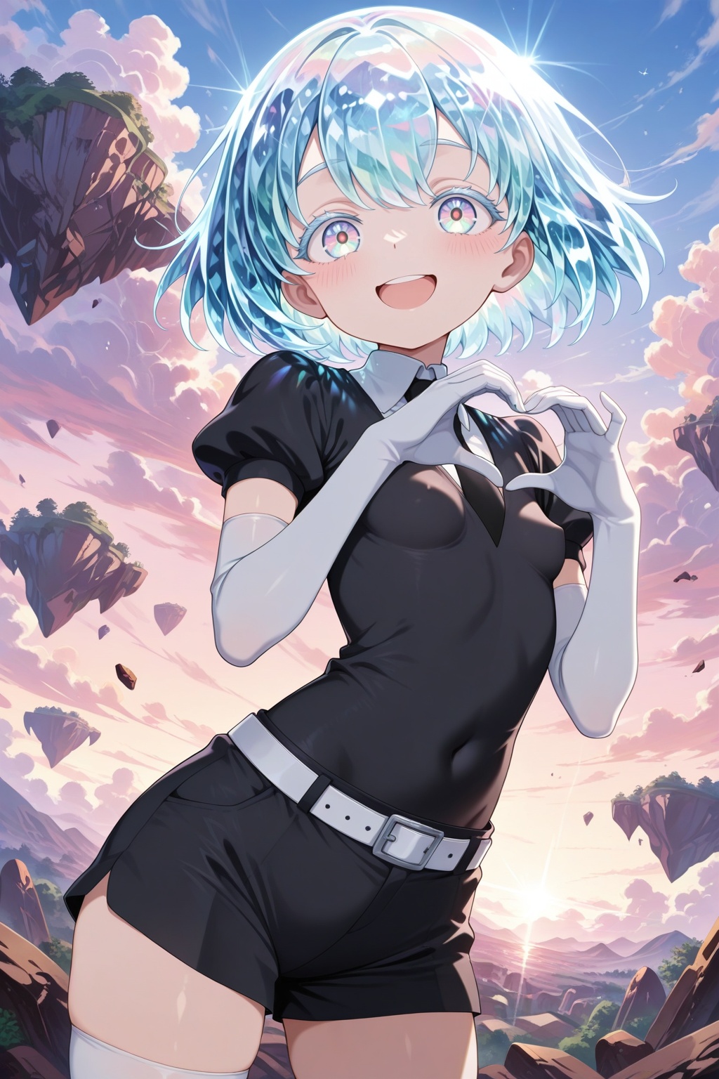 (masterpiece,  best quality,  absurdres on Tensor.Art