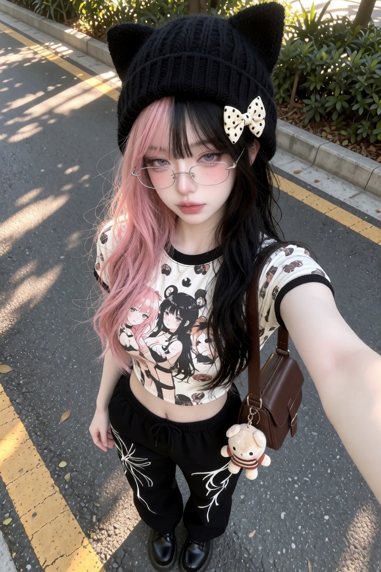 solo,  1girl,  long hair on Tensor.Art