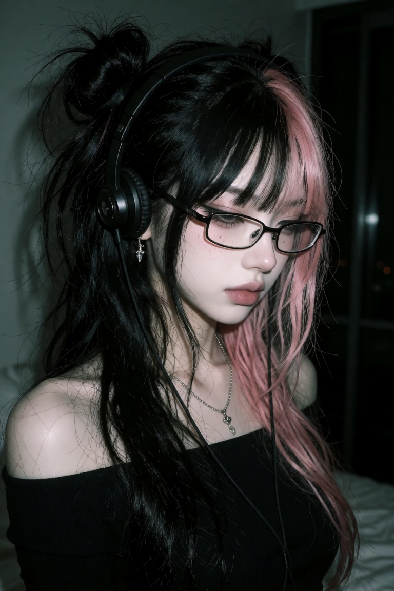 solo,  close mouth. ((random pose)). 1girl,  long hair on Tensor.Art