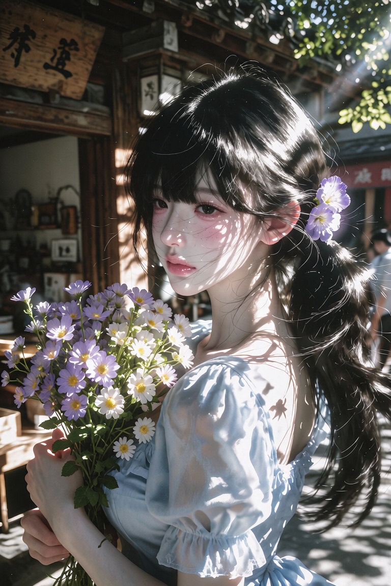 1girl,  young ***** woman,  delicate feminine appearance on Tensor.Art