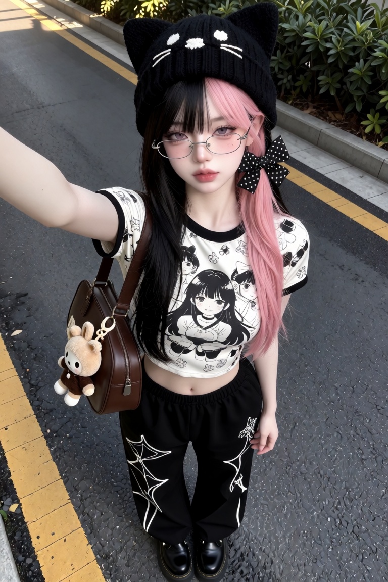 solo,  1girl,  long hair on Tensor.Art