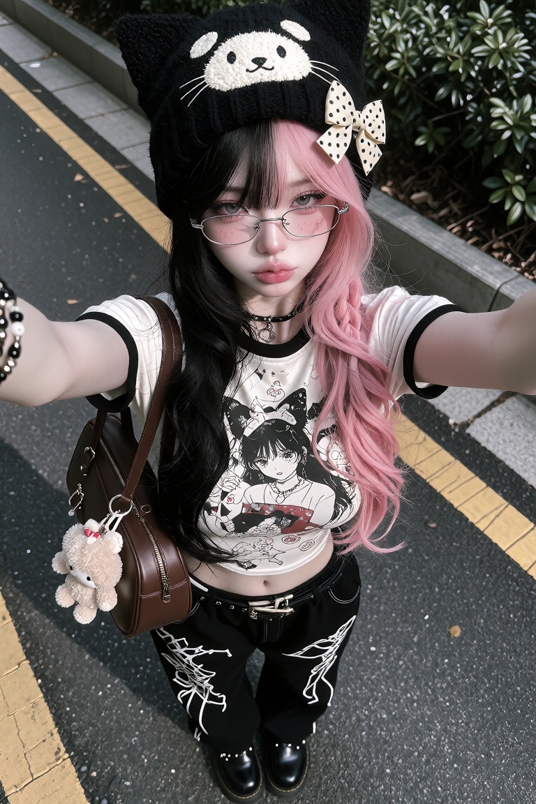 solo,  1girl,  long hair on Tensor.Art