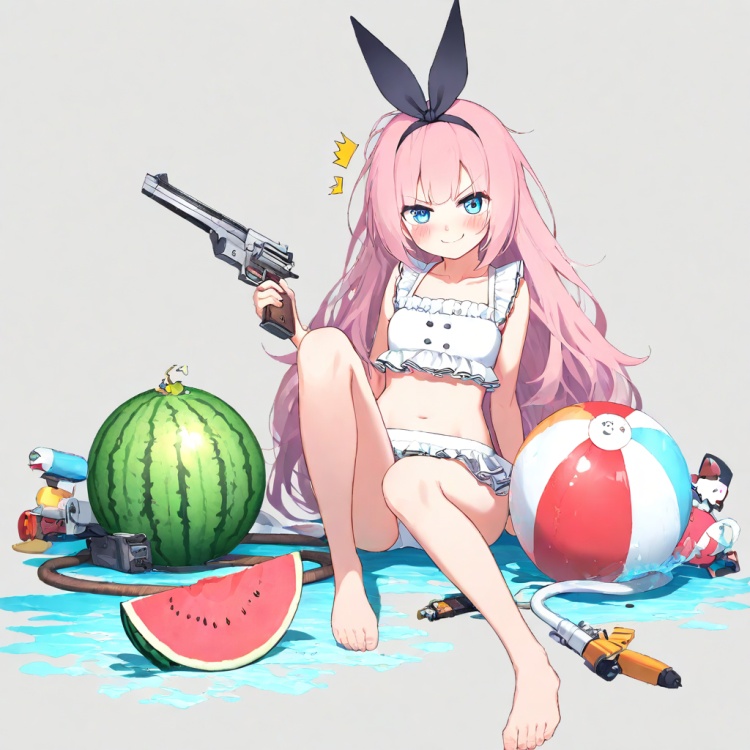 Z17 / Z17《战舰少女(JR)》 by 次元殤跡 on Tensor.Art