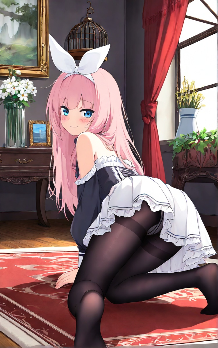 Z17 / Z17《战舰少女(JR)》 by 次元殤跡 on Tensor.Art