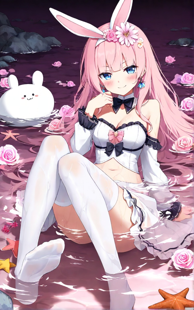 Z17 / Z17《战舰少女(JR)》 by 次元殤跡 on Tensor.Art