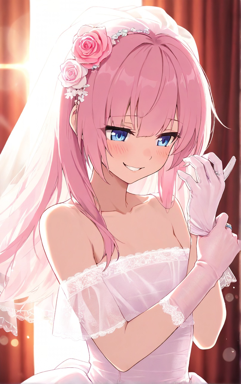 ((masterpiece)),  (((best quality))),  ((ultra-detailed)) on Tensor.Art