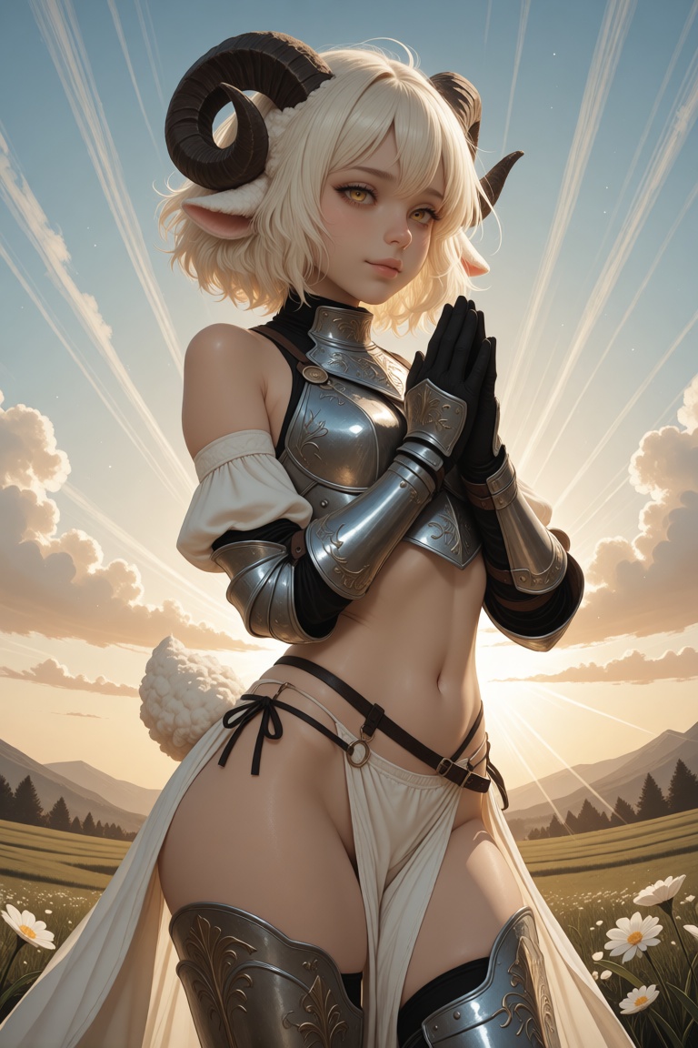 masterpiece,  best quality,  newest on Tensor.Art
