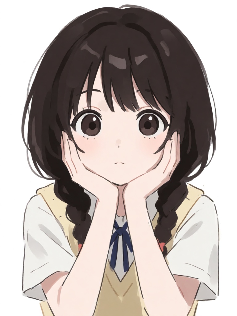 AI generated image by SUNSHINE on Tensor.Art