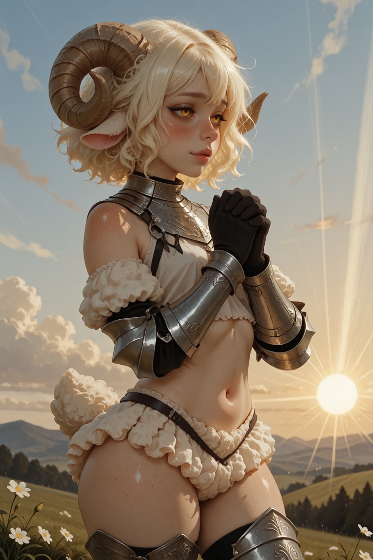 masterpiece,  best quality,  newest on Tensor.Art