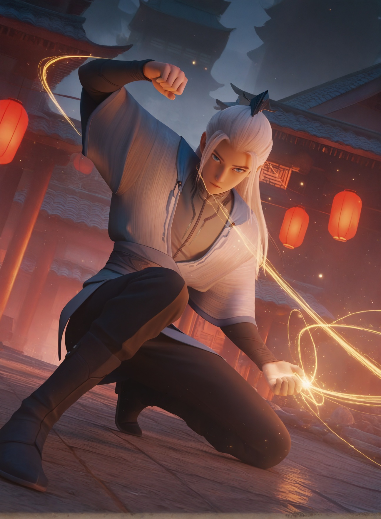 masterpiece,  best quality,  amazing quality on Tensor.Art