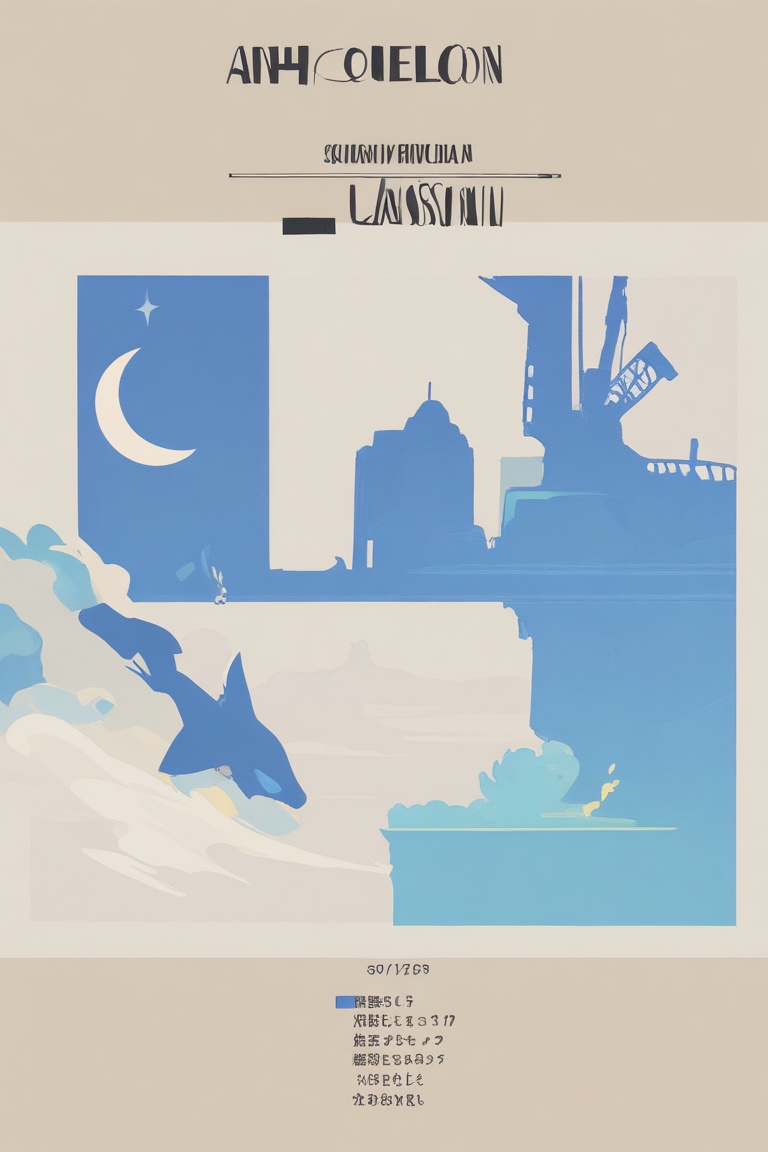 Character silhouette,  solid-color silhouette on Tensor.Art