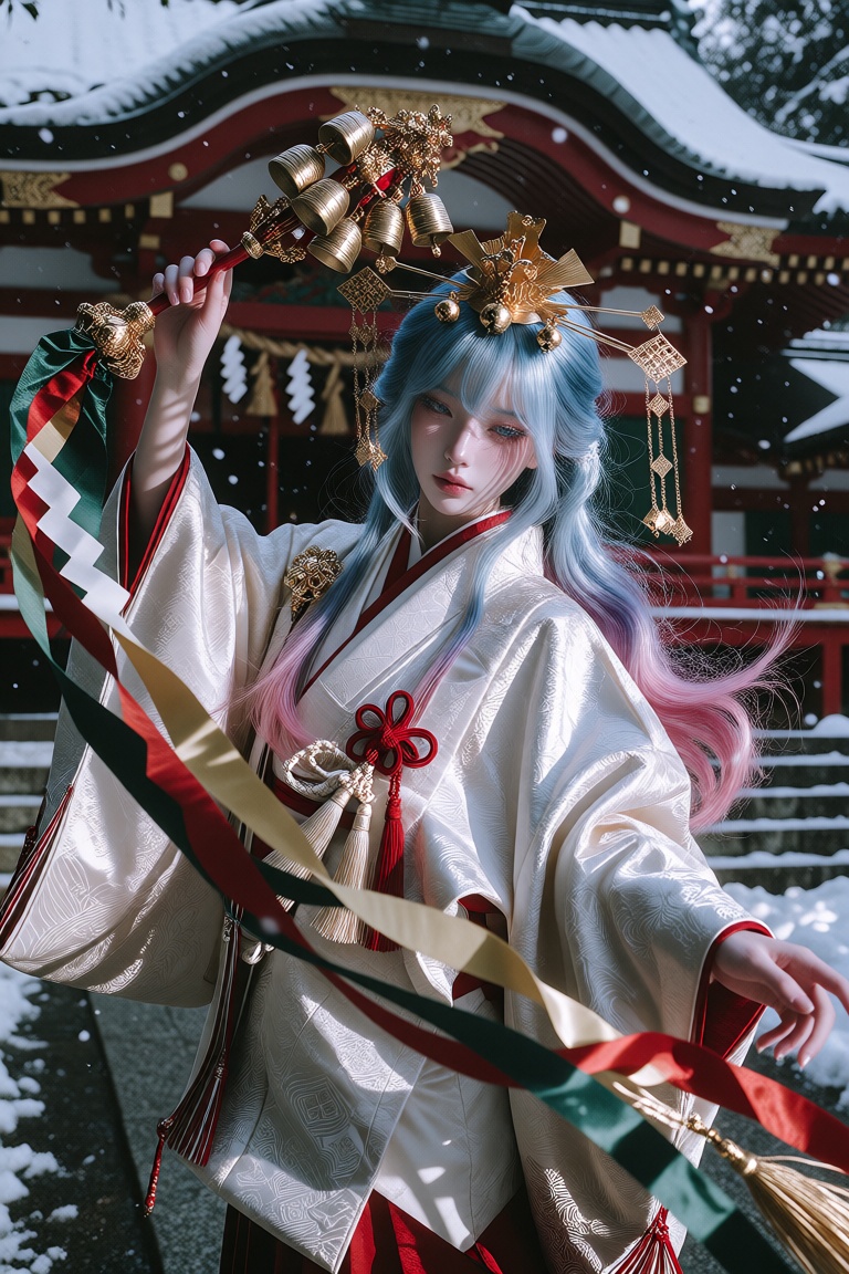 1girl,  solo,  juonkrface on Tensor.Art