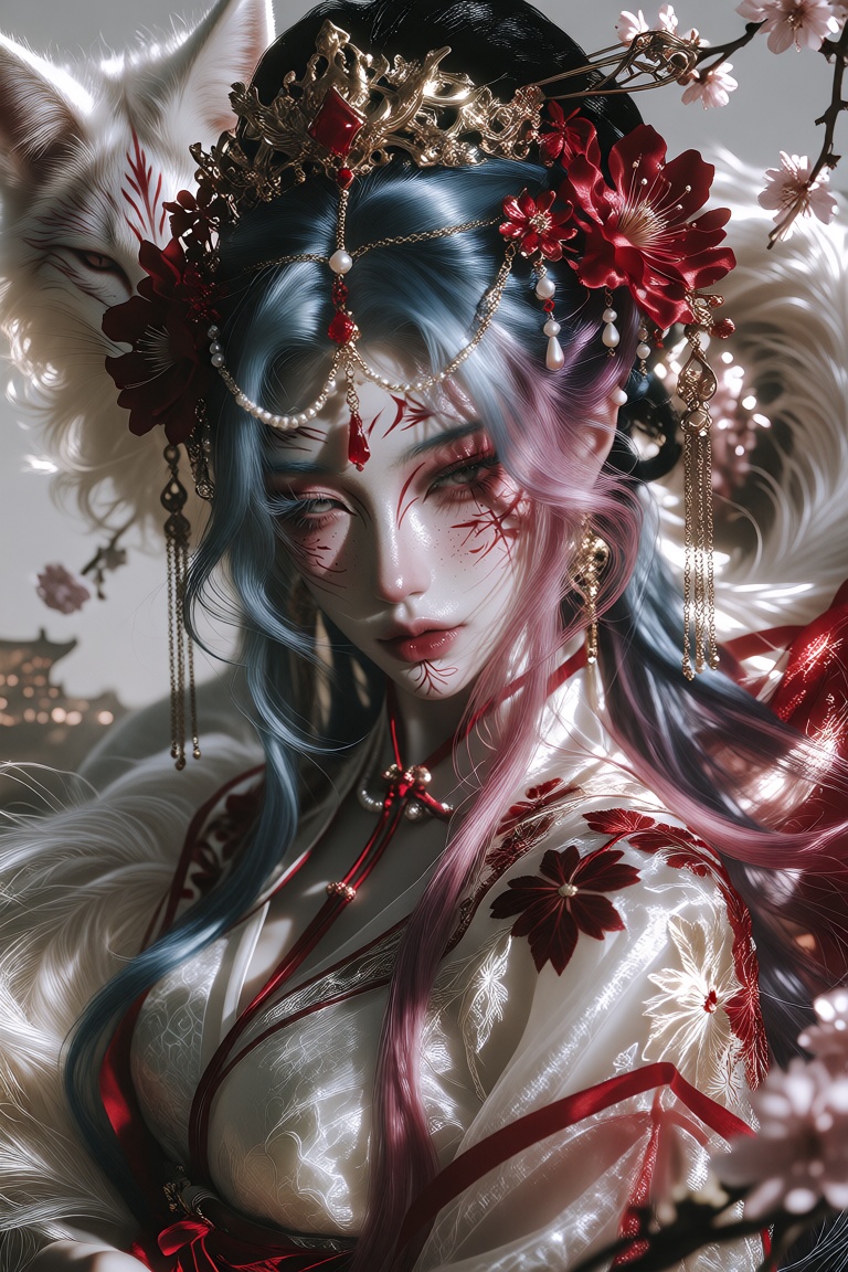 1girl,  solo,  juonkrface on Tensor.Art