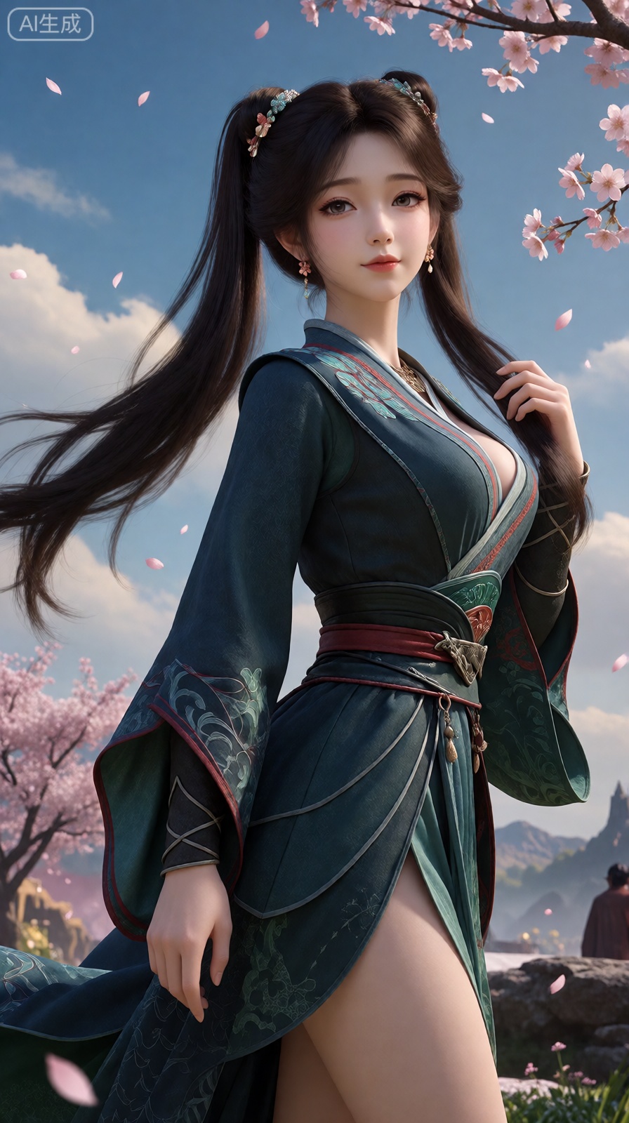 meining,  皮肤娇嫩,  皮肤白皙 on Tensor.Art
