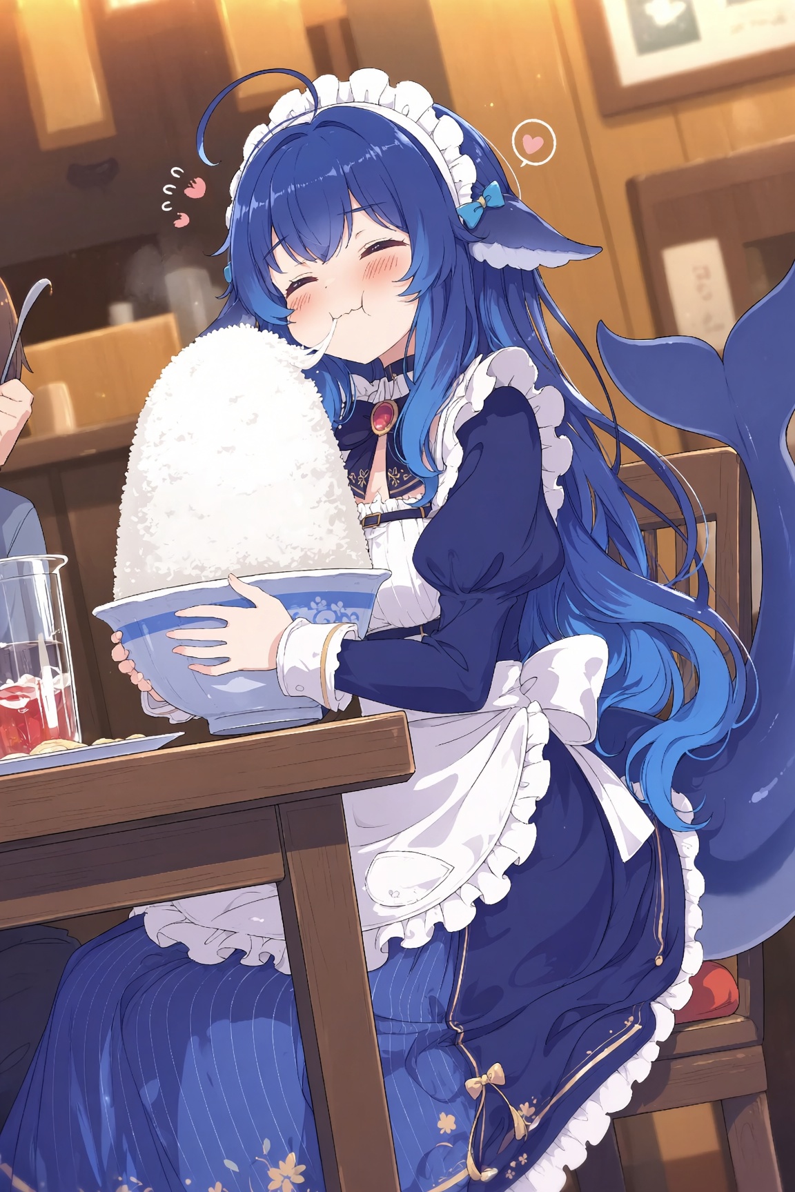 (masterpiece,  best quality,  @ogipote) by 燕麦粥巧克力 on Tensor.Art