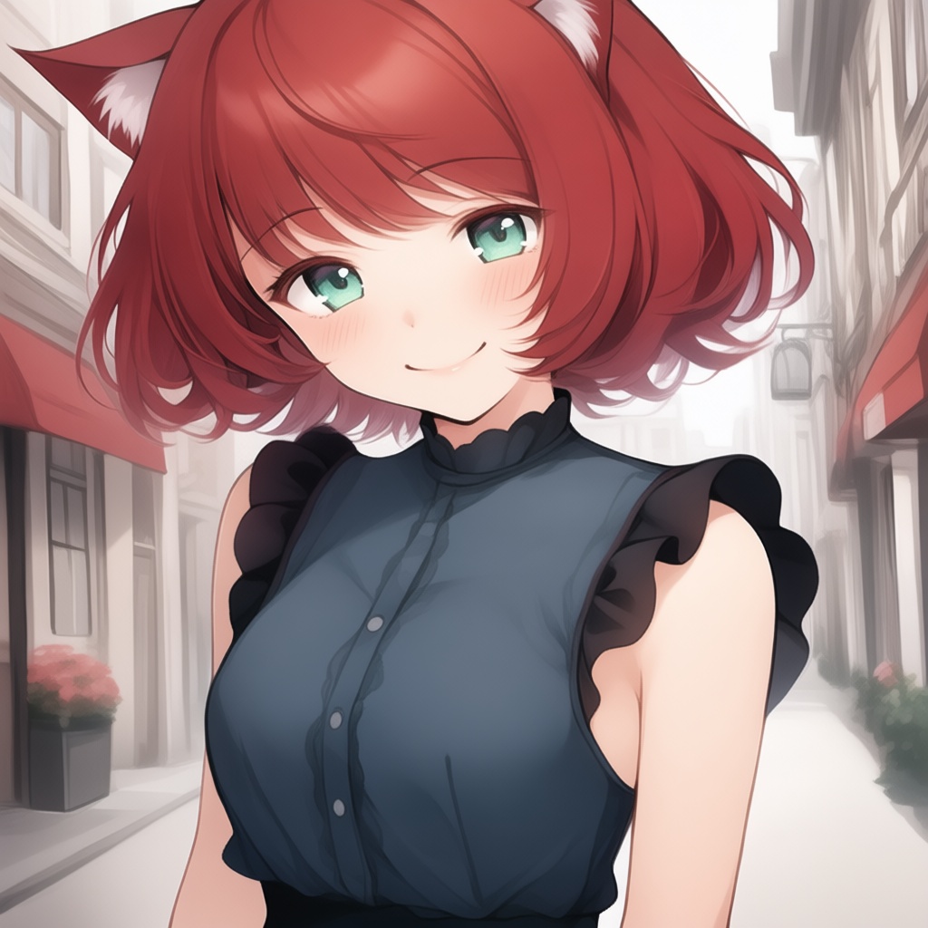 safe,  @any-v5,  1girl on Tensor.Art