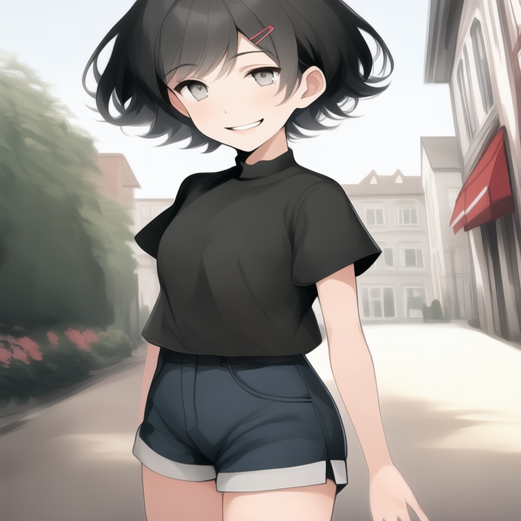 safe,  @any-v5,  1girl on Tensor.Art